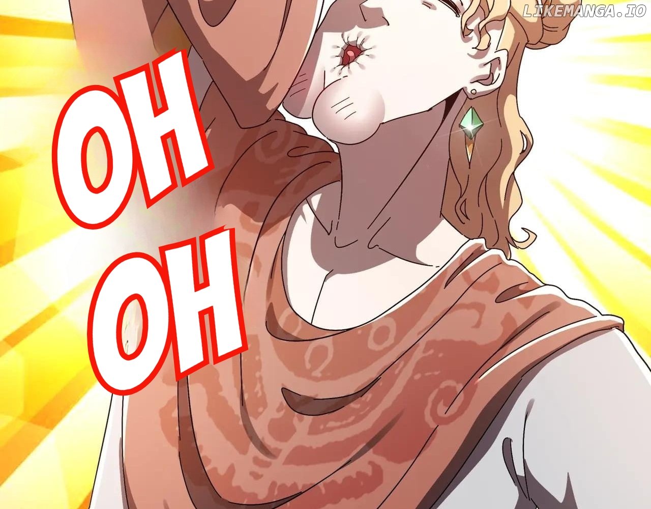 My Furry Harem Is After Me Chapter 352 - page 15